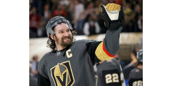 Montreal Canadiens vs. Vegas Golden Knights